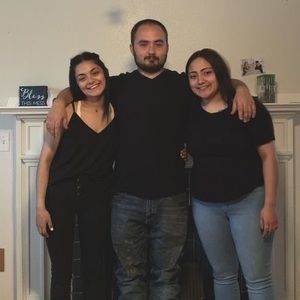 Meet your Posher, April